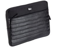 SILVER MONKEY FlyCase etui na laptopa 15,6" Czarne SM-FLCASE15-BLK - 608320 - zdjęcie 2